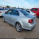 3VWRZ71KX9M153868 2009 Volkswagen Jetta Se auction photo thumbnail 3