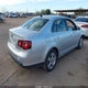 3VWRZ71KX9M153868 2009 Volkswagen Jetta Se auction photo thumbnail 4