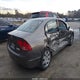 2HGFA16578H503517 2008 Honda Civic Lx auction photo thumbnail 4