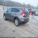 5J6RM4H77CL030629 2012 Honda Cr-V Ex-L auction photo thumbnail 3