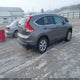 5J6RM4H77CL030629 2012 Honda Cr-V Ex-L auction photo thumbnail 4