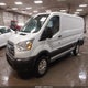 1FTYR1YMXJKA99342 2018 Ford Transit-250 auction photo thumbnail 2