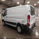 1FTYR1YMXJKA99342 2018 Ford Transit-250 auction photo thumbnail 3