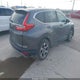 5J6RW1H56KA011670 2019 Honda Cr-V Ex auction photo thumbnail 4