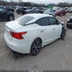 1N4AA6AP8HC411761 2017 Nissan Maxima 3.5 Sv auction photo thumbnail 4