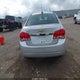 1G1PA5SH2F7101562 2015 Chevrolet Cruze Ls Auto auction photo thumbnail 16