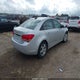 1G1PA5SH2F7101562 2015 Chevrolet Cruze Ls Auto auction photo thumbnail 4