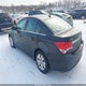 1G1PC5SB8E7298600 2014 Chevrolet Cruze 1Lt Auto auction photo thumbnail 3