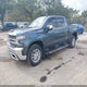 1GCUYGED0MZ325960 2021 Chevrolet Silverado 1500 4Wd Short Bed Ltz auction photo thumbnail 2