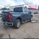 1GCUYGED0MZ325960 2021 Chevrolet Silverado 1500 4Wd Short Bed Ltz auction photo thumbnail 4