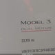 5YJ3E1EC3PF461387 2023 Tesla Model 3 Performance Dual Motor All-Wheel Drive auction photo thumbnail 7
