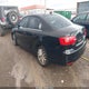 3VWLX7AJ0DM378716 2013 Volkswagen Jetta 2.5L Sel auction photo thumbnail 3