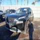5N1AT3BB9MC712759 2021 Nissan Rogue Sv Intelligent Awd auction photo thumbnail 2