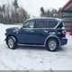 JN8AY2NE6J9730185 2018 Nissan Armada Platinum auction photo thumbnail 15