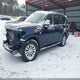 JN8AY2NE6J9730185 2018 Nissan Armada Platinum auction photo thumbnail 2