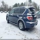 JN8AY2NE6J9730185 2018 Nissan Armada Platinum auction photo thumbnail 3
