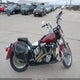 1HD1BXB152Y041823 2002 Harley-Davidson Flstfi auction photo thumbnail 12