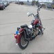1HD1BXB152Y041823 2002 Harley-Davidson Flstfi auction photo thumbnail 4