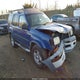 5N1ED28YX1C543352 2001 Nissan Xterra Se auction photo thumbnail 1