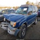 5N1ED28YX1C543352 2001 Nissan Xterra Se auction photo thumbnail 2