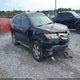 2HNYD28689H532353 2009 Acura Mdx Technology Package auction photo thumbnail 1