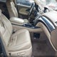 2HNYD28689H532353 2009 Acura Mdx Technology Package auction photo thumbnail 5