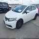 19XFB2F5XEE204967 2014 Honda Civic Lx auction photo thumbnail 2