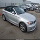 WBAUN1C55AVH81988 2010 BMW 128I auction photo thumbnail 1
