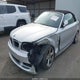 WBAUN1C55AVH81988 2010 BMW 128I auction photo thumbnail 6
