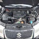 JS3TD944864101731 2006 Suzuki Grand Vitara Xsport auction photo thumbnail 10