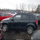 JS3TD944864101731 2006 Suzuki Grand Vitara Xsport auction photo thumbnail 14