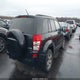 JS3TD944864101731 2006 Suzuki Grand Vitara Xsport auction photo thumbnail 4