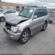 JTEHT05J362089969 2006 Toyota Land Cruiser V8 auction photo thumbnail 2