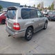 JTEHT05J362089969 2006 Toyota Land Cruiser V8 auction photo thumbnail 4