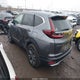 5J6RW2H52ML019388 2021 Honda Cr-V Awd Ex auction photo thumbnail 3