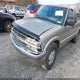 1GCDT19W6X8201421 1999 Chevrolet S-10 Ls auction photo thumbnail 6