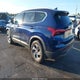 5NMS24AJ6PH577532 2023 Hyundai Santa Fe Sel auction photo thumbnail 3
