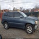 JTEGF21A330112534 2003 Toyota Highlander V6 auction photo thumbnail 13