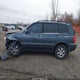 JTEGF21A330112534 2003 Toyota Highlander V6 auction photo thumbnail 14