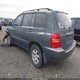 JTEGF21A330112534 2003 Toyota Highlander V6 auction photo thumbnail 3
