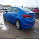 5NPD74LF4JH398564 2018 Hyundai Elantra Se auction photo thumbnail 3