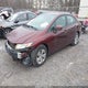 19XFB2F52EE262054 2014 Honda Civic Lx auction photo thumbnail 2