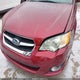 4S3BL626897222441 2009 Subaru Legacy 2.5I Limited auction photo thumbnail 13