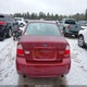 4S3BL626897222441 2009 Subaru Legacy 2.5I Limited auction photo thumbnail 14