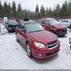 4S3BL626897222441 2009 Subaru Legacy 2.5I Limited auction photo thumbnail 1