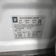 KL4CJASB3GB743341 2016 Buick Encore auction photo thumbnail 9