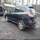 5XYZK3AB6CG157064 2012 Hyundai Santa Fe Limited auction photo thumbnail 3