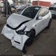 7SAYGDED7SF221636 2025 Tesla Model Y Long Range Dual Motor Rear-Wheel Drive auction photo thumbnail 2
