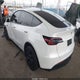 7SAYGDED7SF221636 2025 Tesla Model Y Long Range Dual Motor Rear-Wheel Drive auction photo thumbnail 3