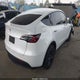 7SAYGDED7SF221636 2025 Tesla Model Y Long Range Dual Motor Rear-Wheel Drive auction photo thumbnail 4